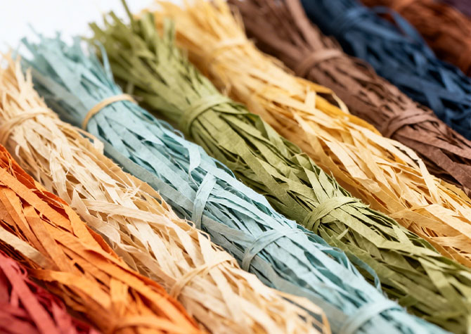 Zhejiang Raffia Paper Products Co., Ltd.