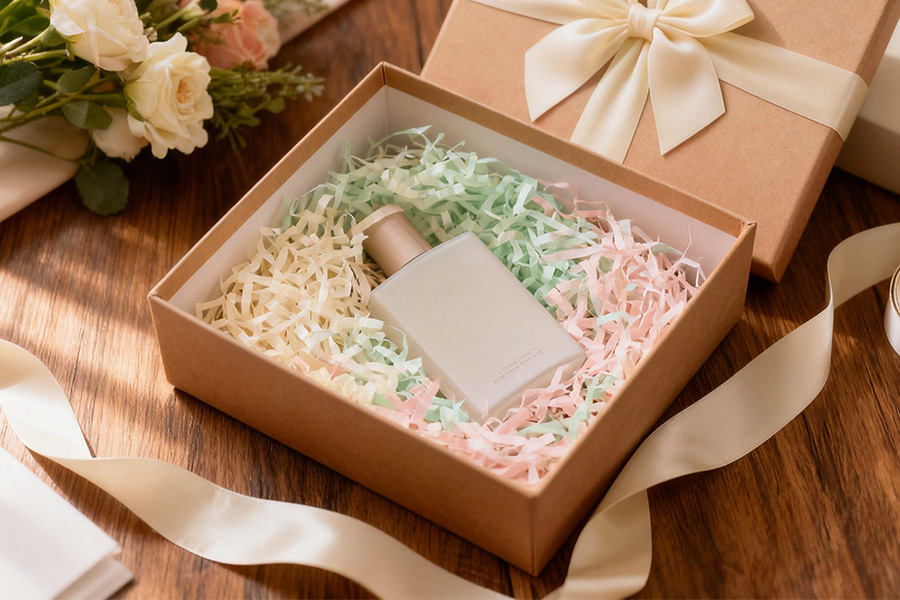Zhejiang Raffia Paper Products Co., Ltd.