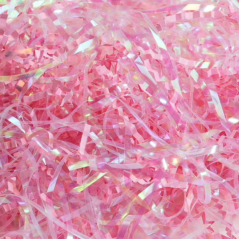 PP Raffia Filler Shreds