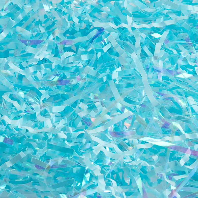 PP Raffia Filler Shreds