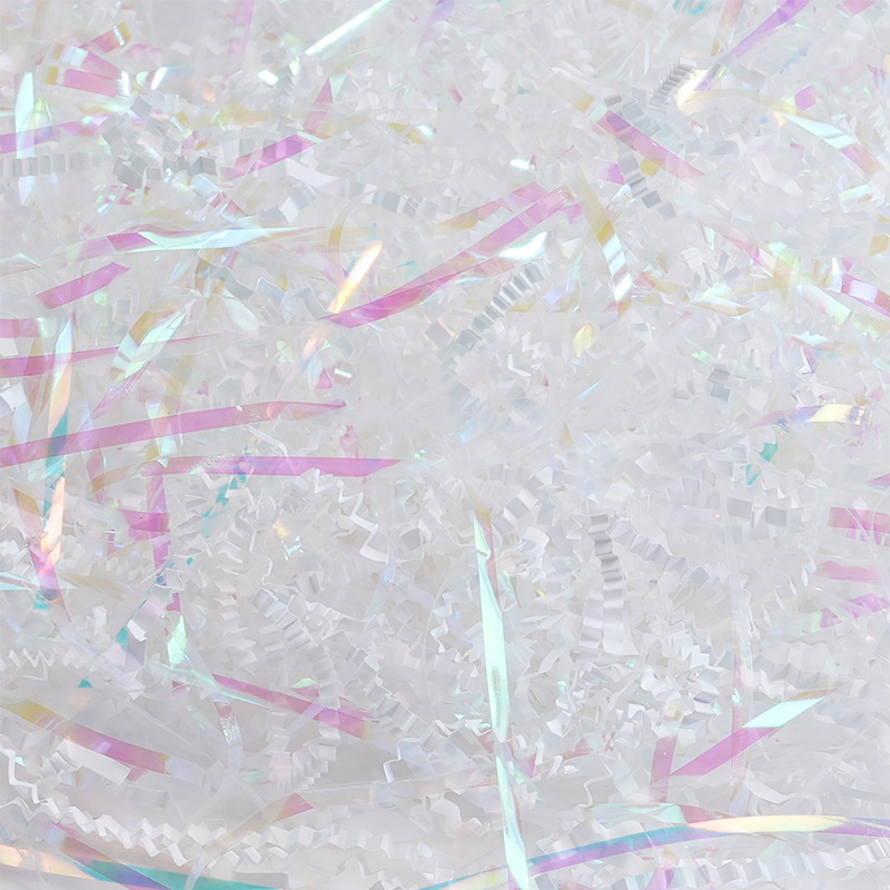 PP Raffia Filler Shreds