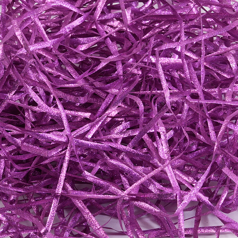 PP Raffia Filler Shreds