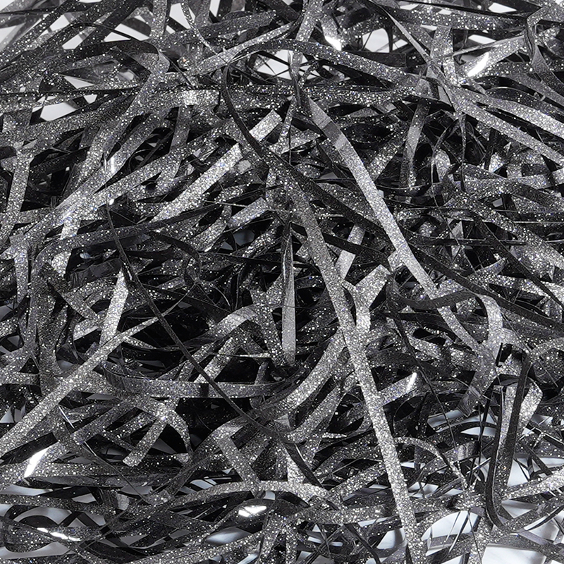 PP Raffia Filler Shreds