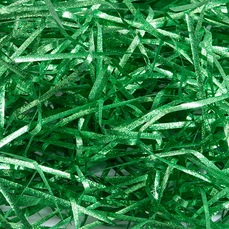 PP Raffia Filler Shreds
