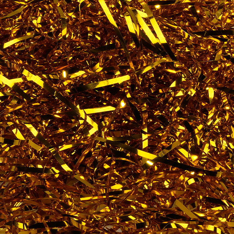 PP Raffia Filler Shreds