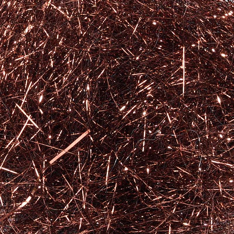 PP Raffia Filler Shreds