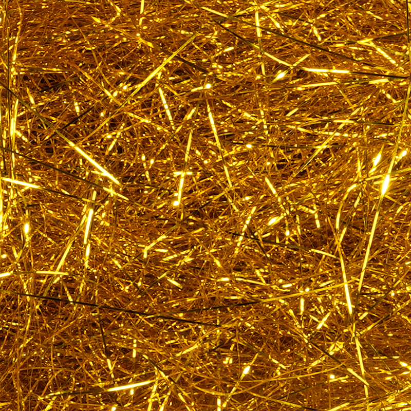 PP Raffia Filler Shreds