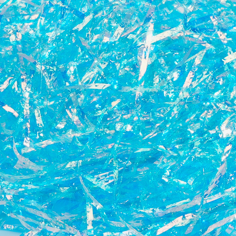 PP Raffia Filler Shreds