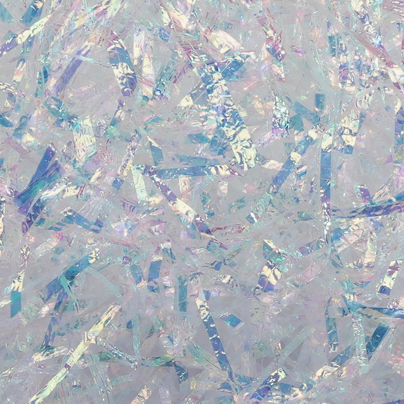 PP Raffia Filler Shreds