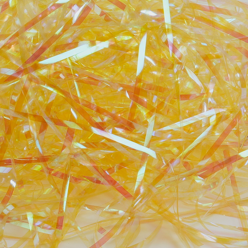 PP Raffia Filler Shreds