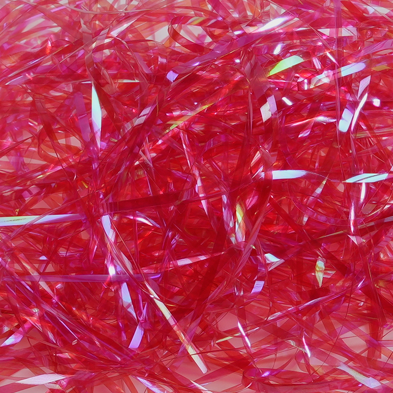 PP Raffia Filler Shreds