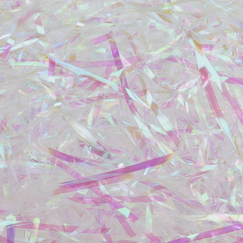 PP Raffia Filler Shreds
