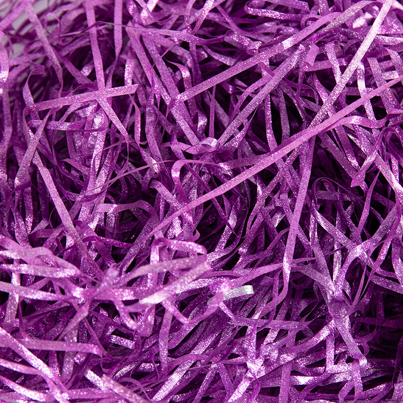 PP Raffia Filler Shreds
