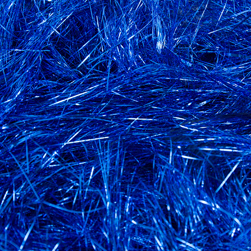 PP Raffia Filler Shreds