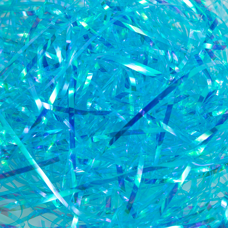 PP Raffia Filler Shreds