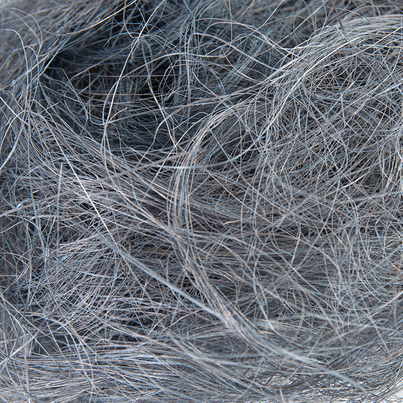 Hemp Fiber Raffia Paper Shred