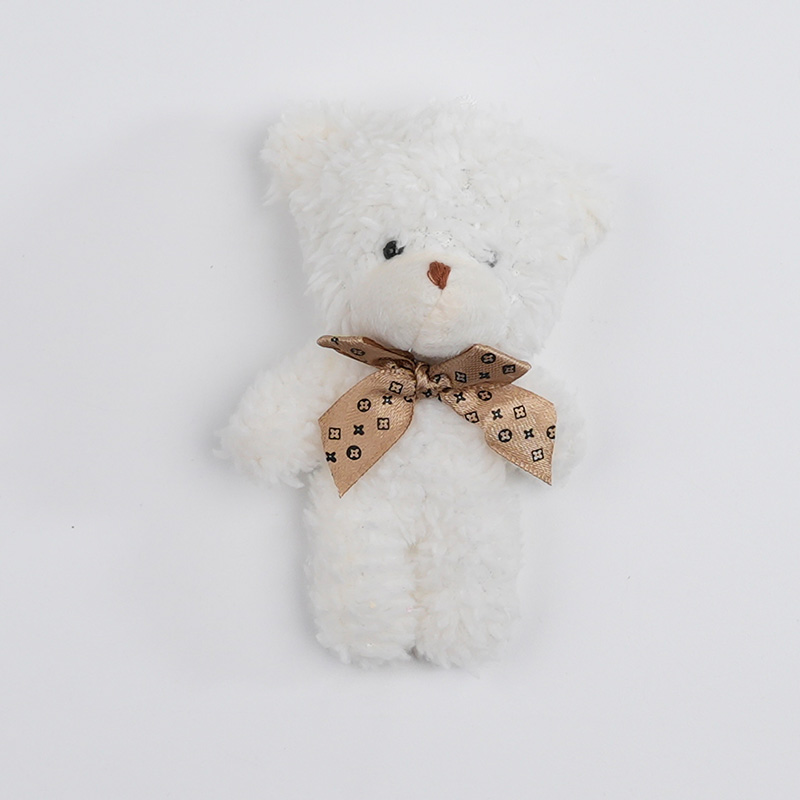 Raffia Decorative Dolls