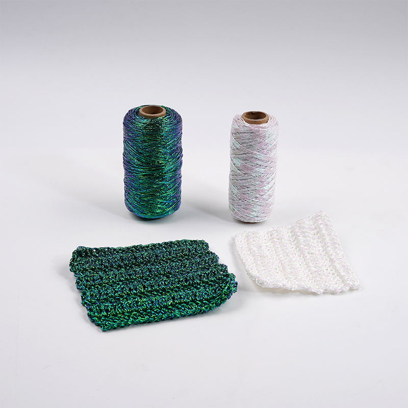 PP Raffia Yarn