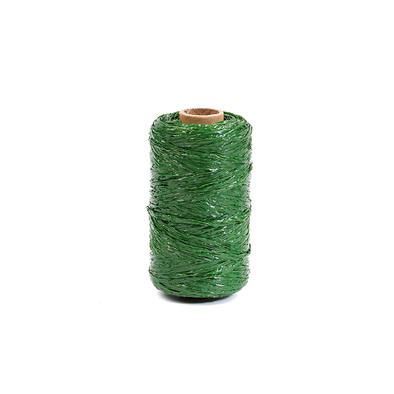 PP Raffia Yarn