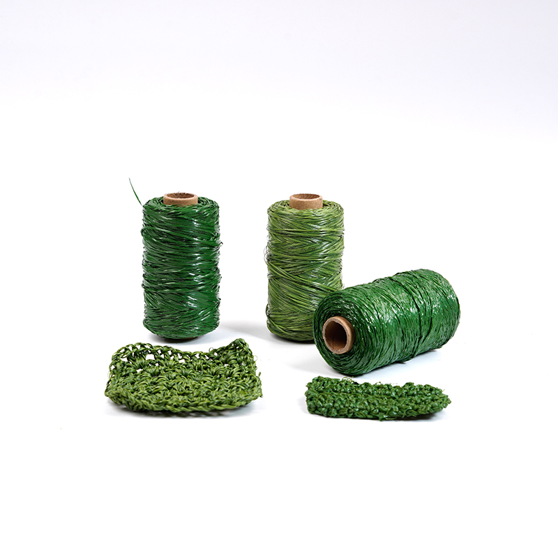PP Raffia Yarn