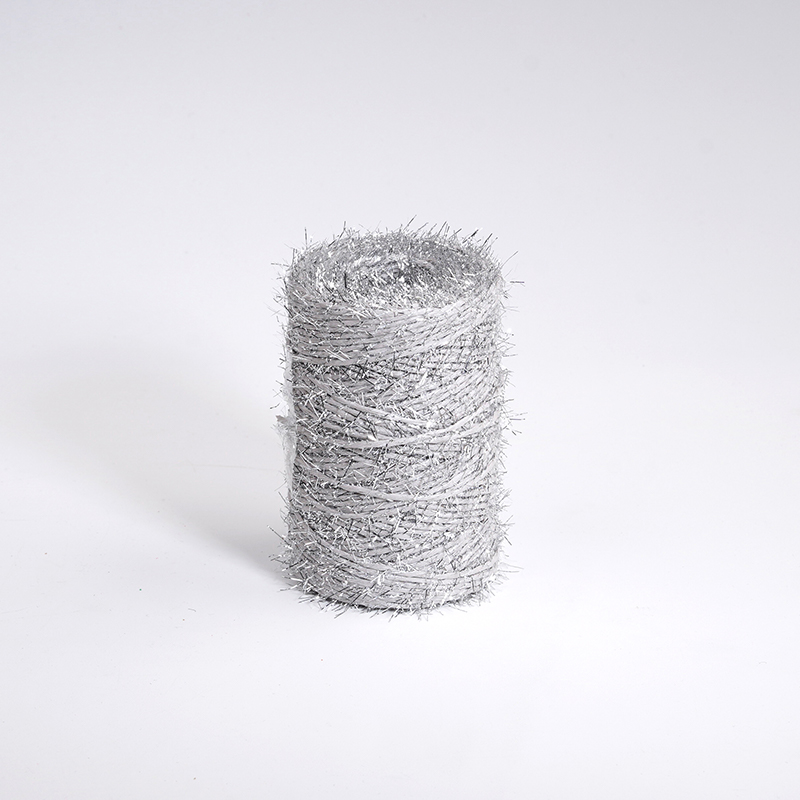 Raffia Paper Rope Blended Yarns