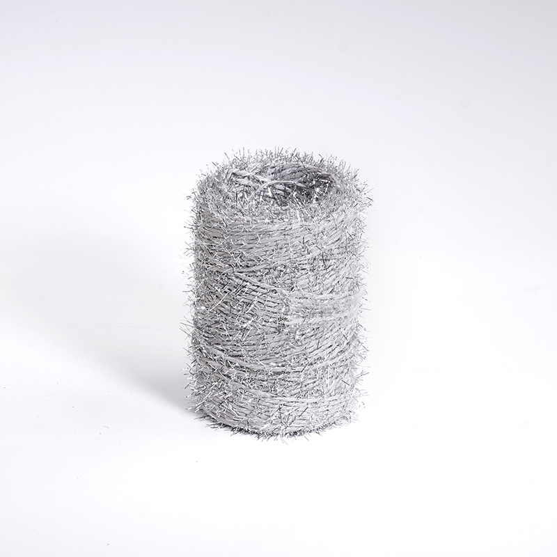Raffia Paper Rope Blended Yarns