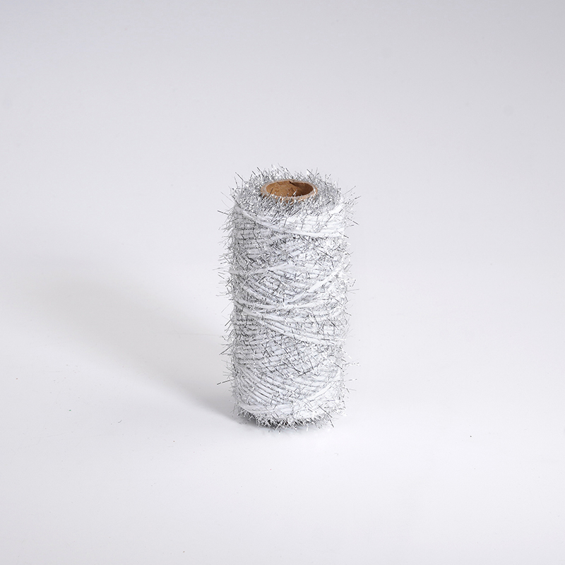 Raffia Paper Rope Blended Yarns