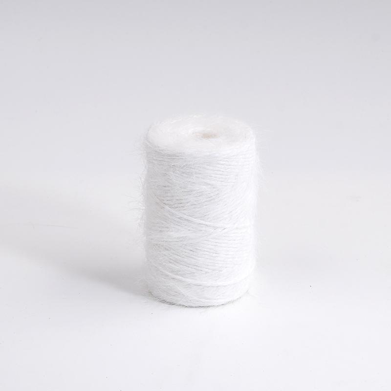 Raffia Paper Rope Blended Yarns