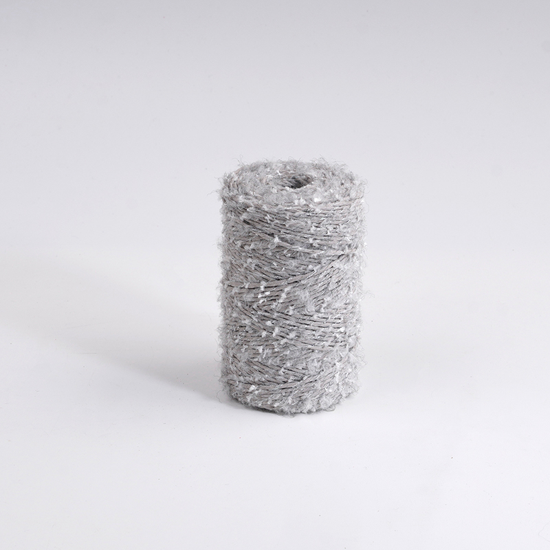Raffia Paper Rope Blended Yarns