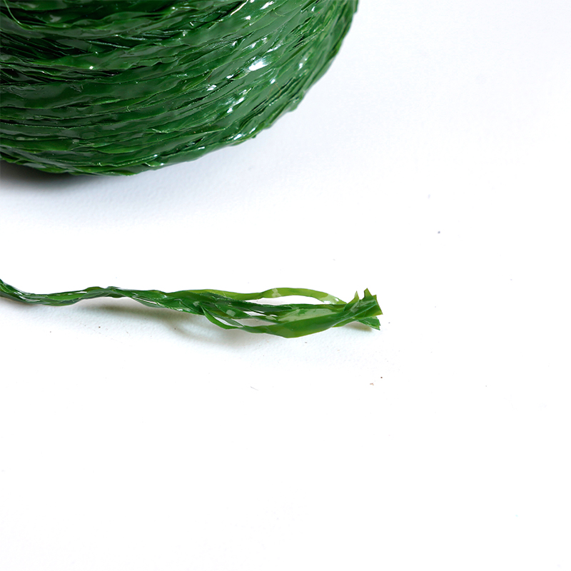 PP Raffia Yarn