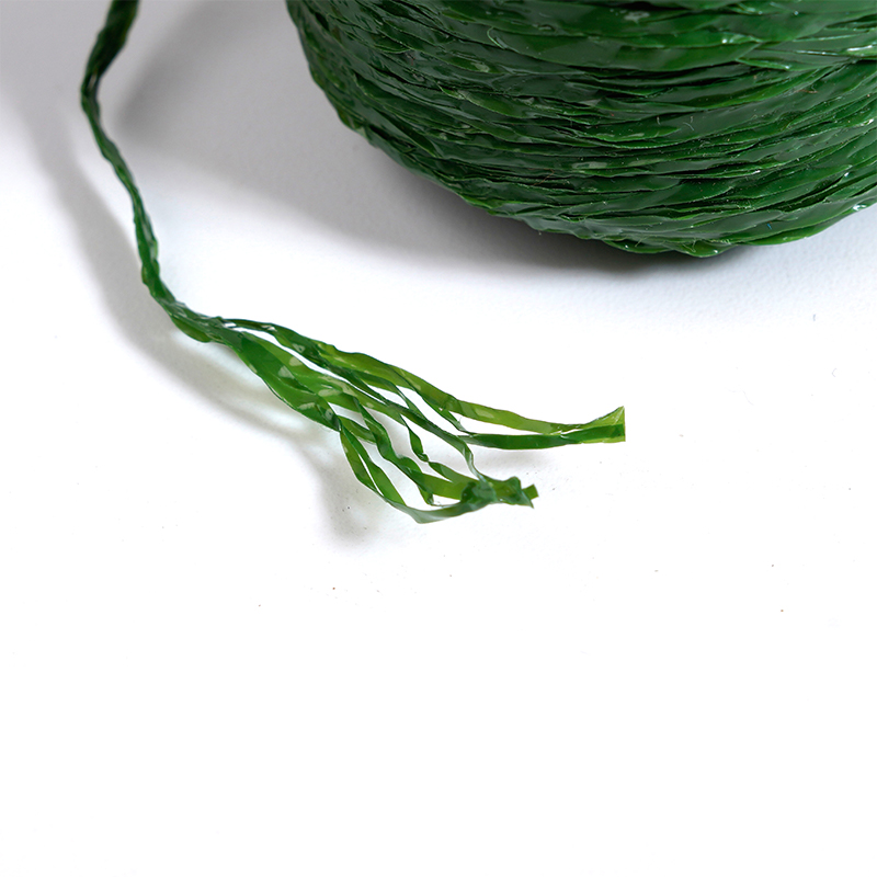 PP Raffia Yarn
