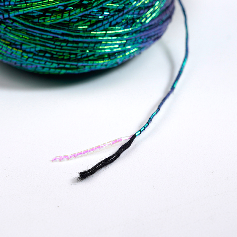 PP Raffia Yarn