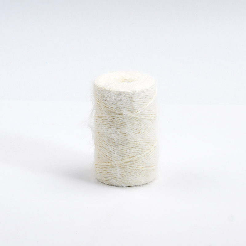 Raffia Paper Rope Blended Yarns