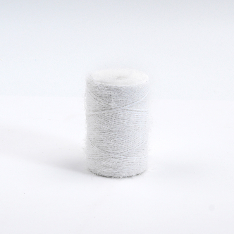 Raffia Paper Rope Blended Yarns