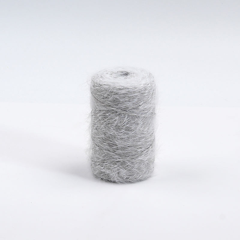 Raffia Paper Rope Blended Yarns