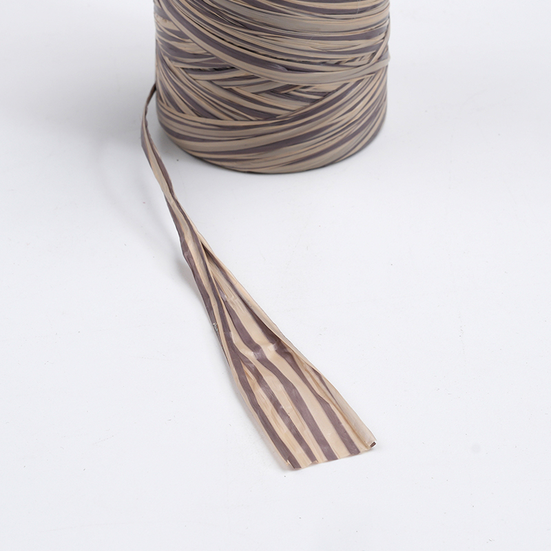 PP Raffia Yarn