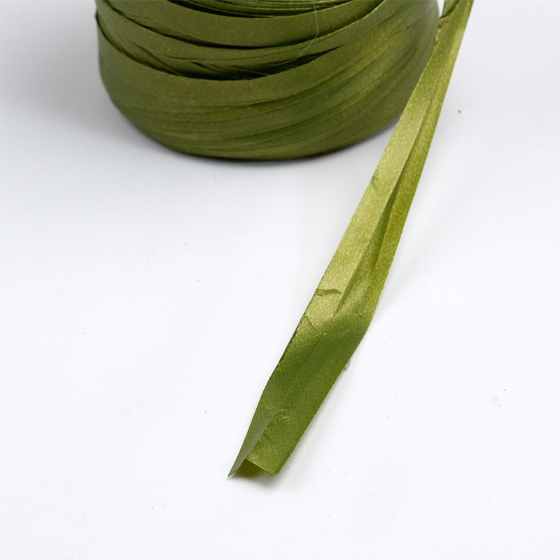 PP Raffia Yarn