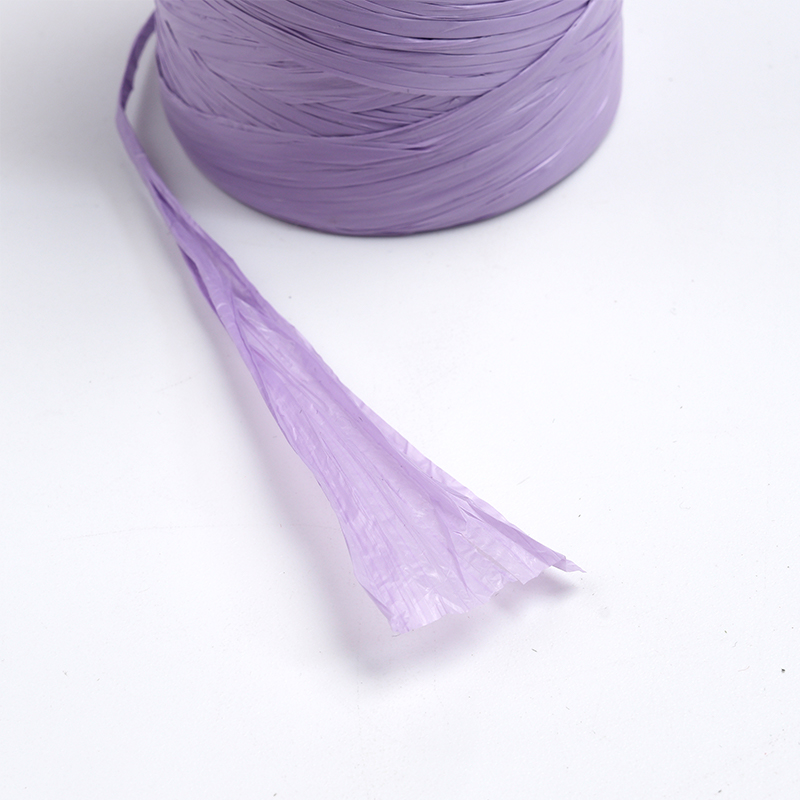 PP Raffia Yarn