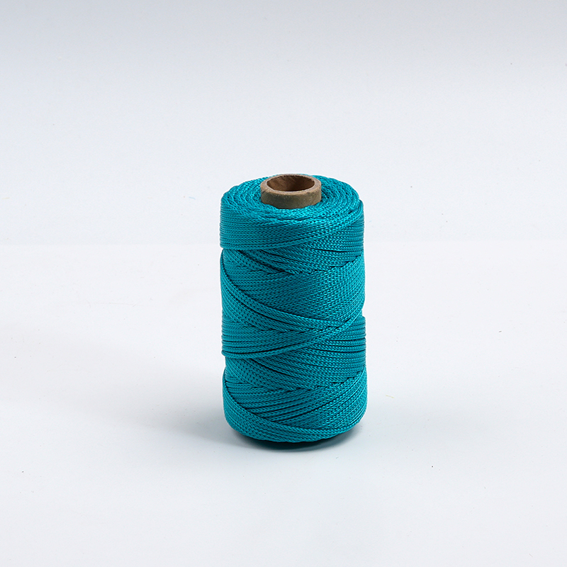 Polyester Raffia Yarn