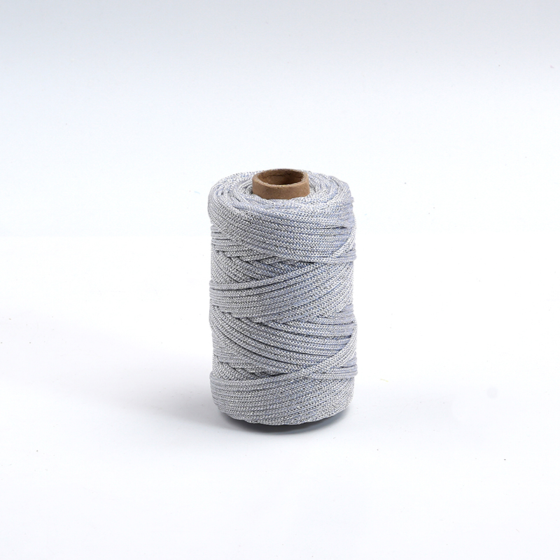 Polyester Raffia Yarn