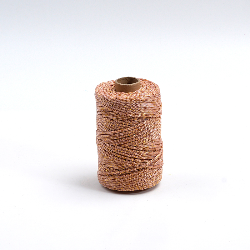 Polyester Raffia Yarn
