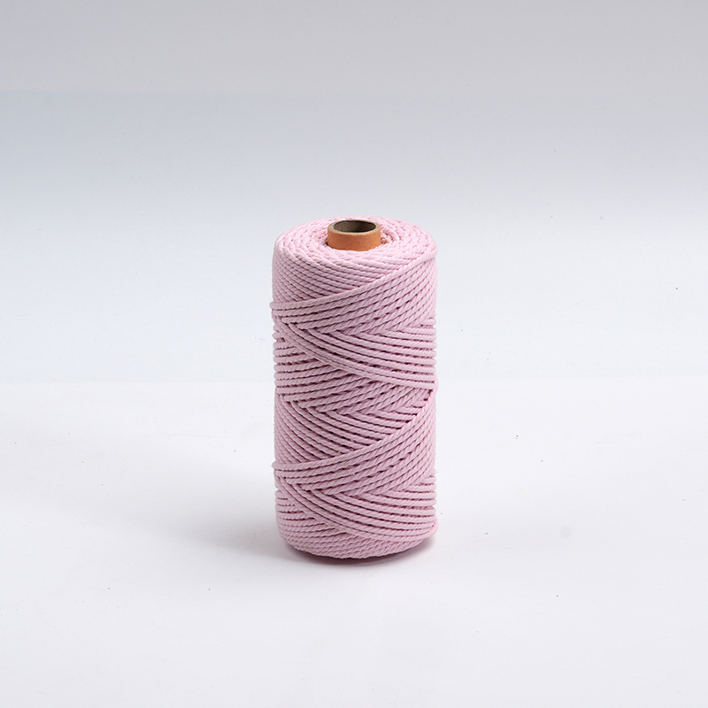 Polyester Raffia Yarn