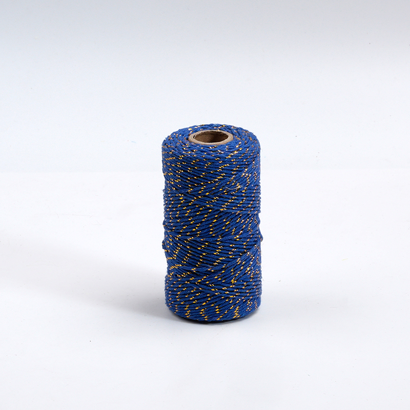 Polyester Raffia Yarn