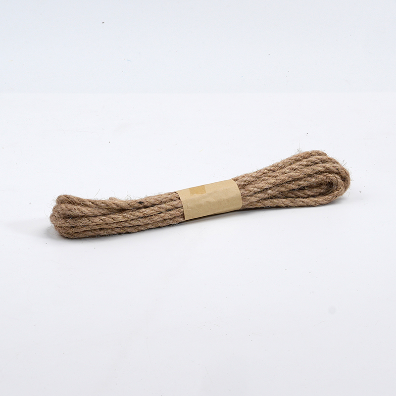 Cotton & Linen Raffia Yarn