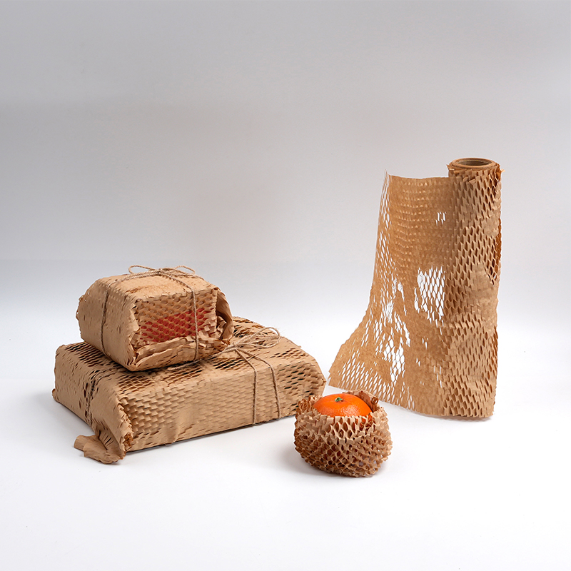 Honeycomb Paper Roll