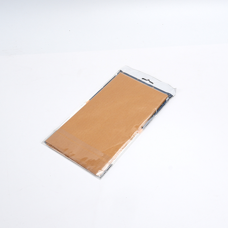 Pearlescent Tissue Paper