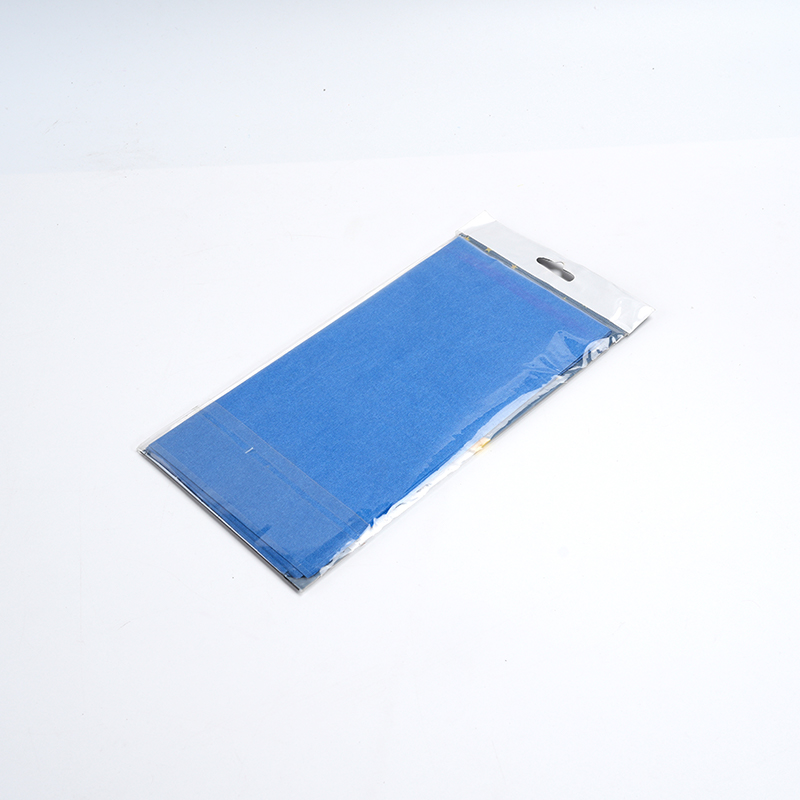 Pearlescent Tissue Paper