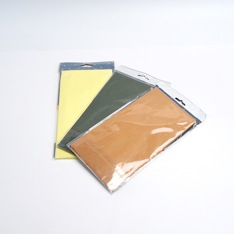 Pearlescent Tissue Paper