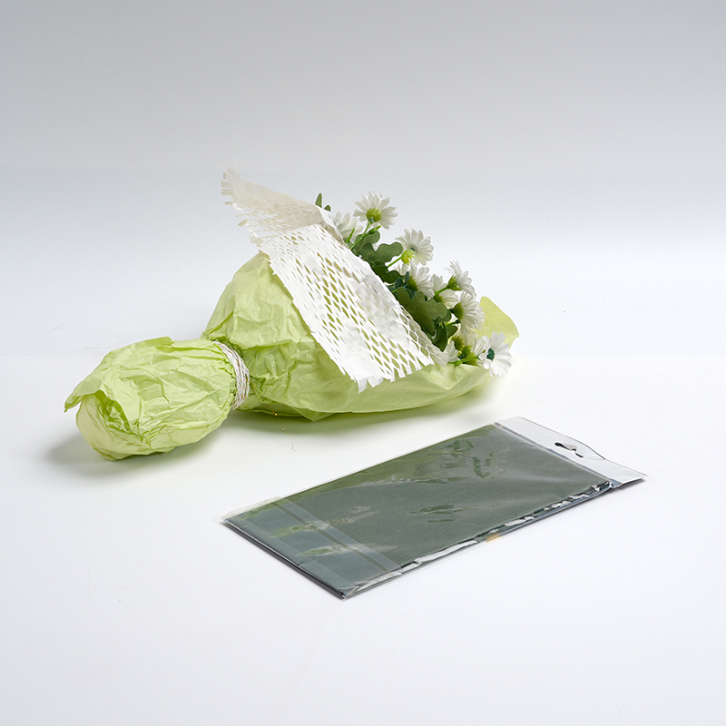 Pearlescent Tissue Paper