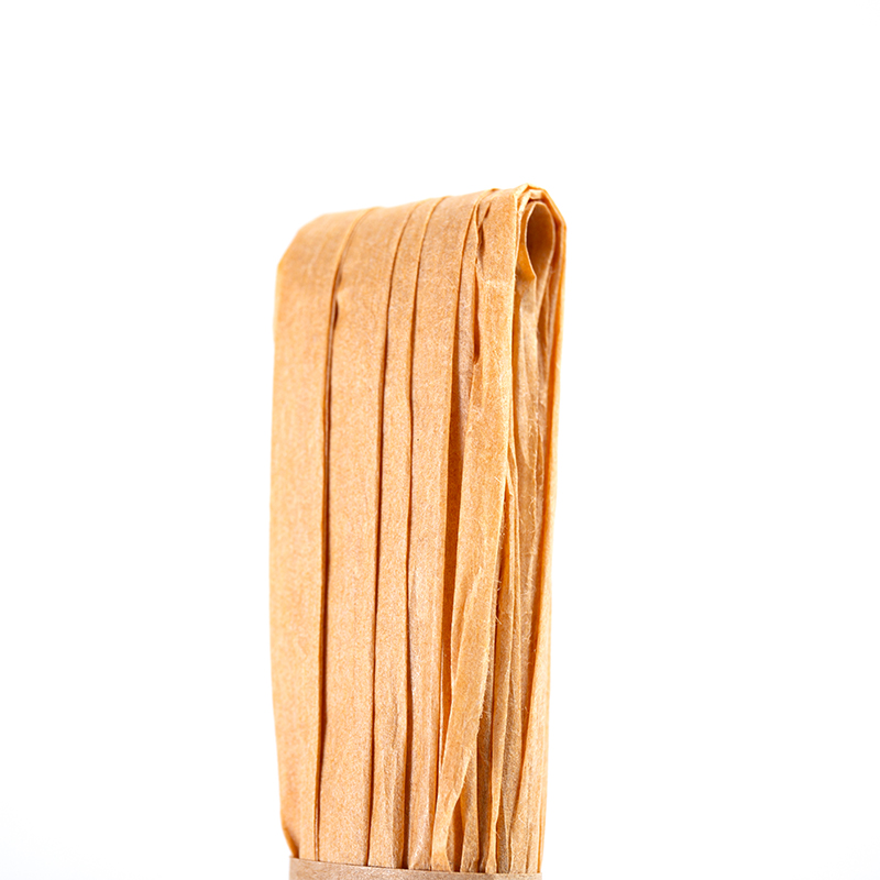 Raffia Paper Rope Blended Yarns
